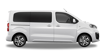 minivan