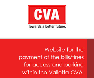 CVA Boundary / Entry & Exit Points
